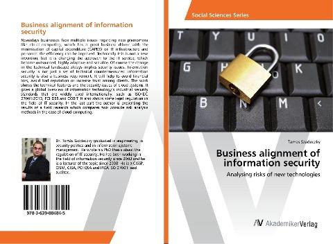 Business alignment of information security