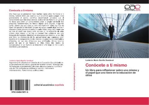Conócete a ti mismo