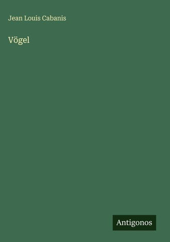 Vögel