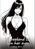A weekend to win her over