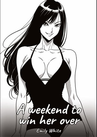 A weekend to win her over
