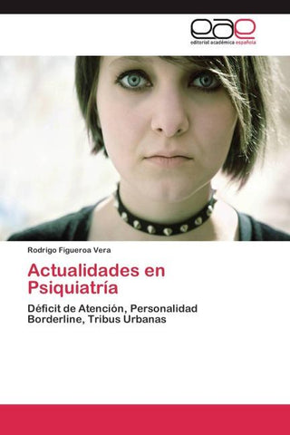 Actualidades en Psiquiatría