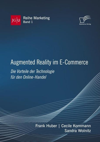 Augmented Reality im E-Commerce