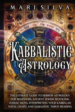 Kabbalistic Astrology