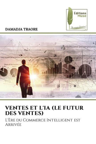 VENTES ET L'IA (LE FUTUR DES VENTES)