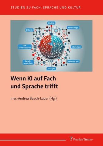 Wenn KI auf Fach und Sprache trifft