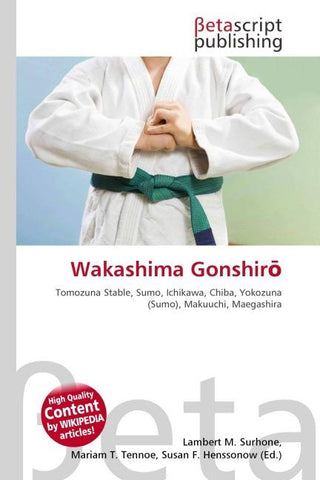 Wakashima Gonshir¿