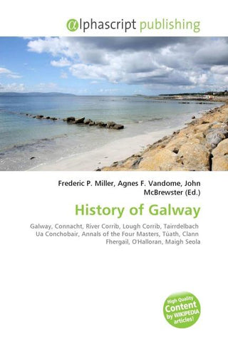 History of Galway