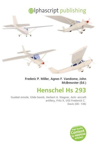 Henschel Hs 293
