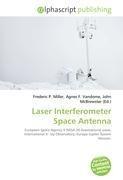 Laser Interferometer Space Antenna