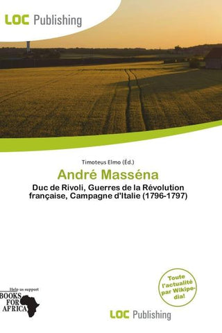André Masséna