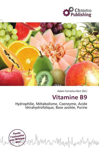 Vitamine B9