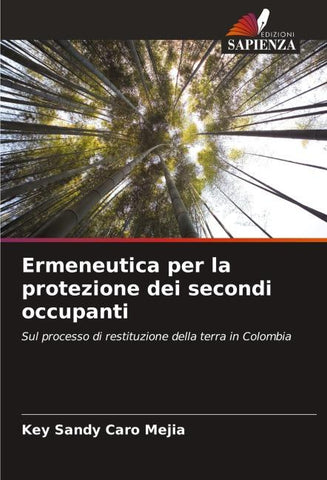 Ermeneutica per la protezione dei secondi occupanti