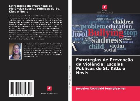 Estratégias de Prevenção da Violência: Escolas Públicas de St. Kitts e Nevis