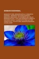 Bismarckdenkmal
