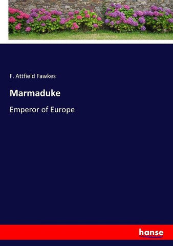 Marmaduke