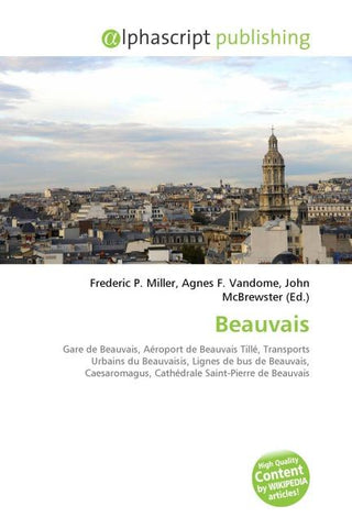 Beauvais