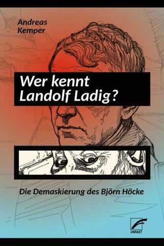 Wer kennt Landolf Ladig?