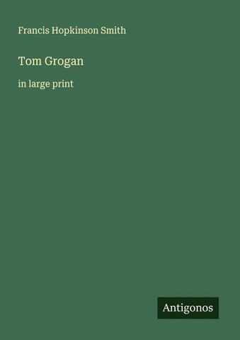 Tom Grogan