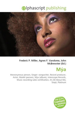 Mýa