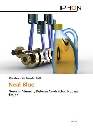 Neal Blue