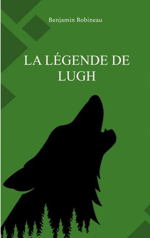 La légende de Lugh