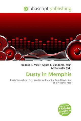 Dusty in Memphis