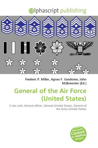 General of the Air Force (United States)
