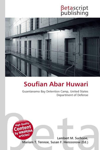 Soufian Abar Huwari