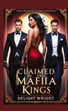 Claimed by Two Mafia kings