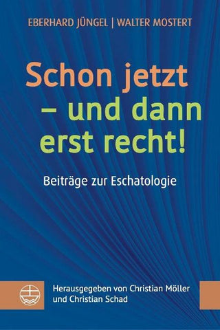 Schon jetzt – und dann erst recht!