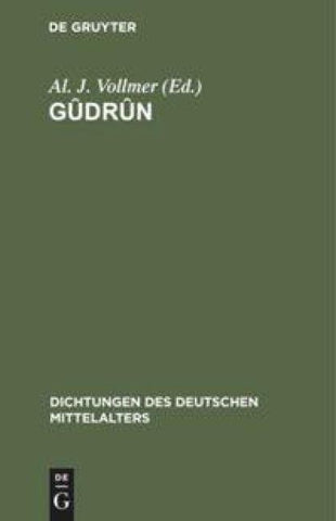 Gȗdrȗn