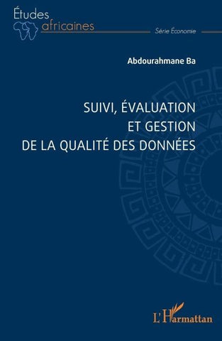 Suivi, évaluation et gestion de la qualité des données