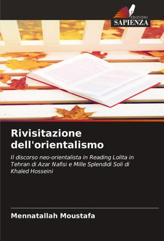 Rivisitazione dell'orientalismo