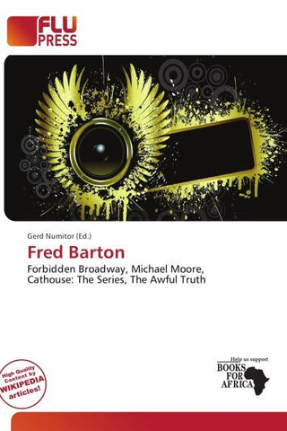 Fred Barton