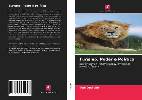 Turismo, Poder e Política
