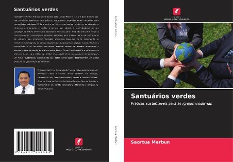 Santuários verdes