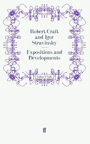 Expositions and Developments