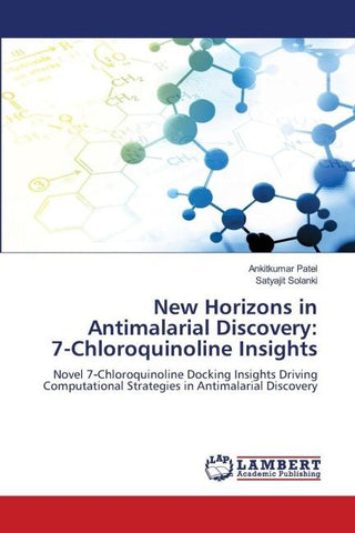 New Horizons in Antimalarial Discovery: 7¿Chloroquinoline Insights