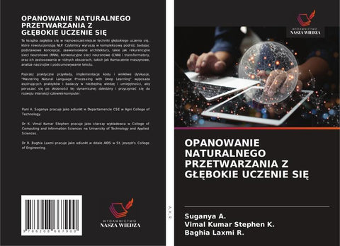 OPANOWANIE NATURALNEGO PRZETWARZANIA Z G¿¿BOKIE UCZENIE SI¿
