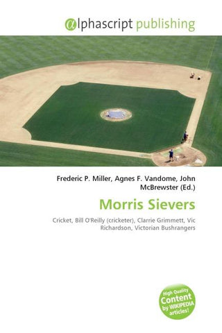 Morris Sievers