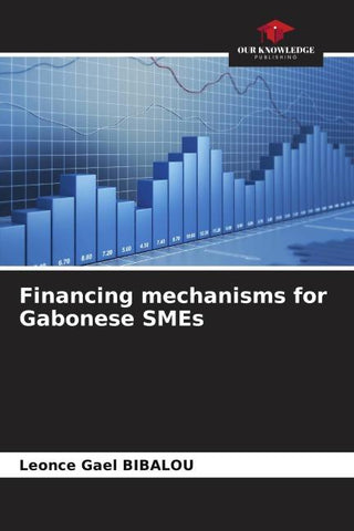 Financing mechanisms for Gabonese SMEs