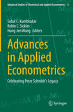 Advances in Applied Econometrics