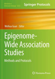 Epigenome-Wide Association Studies
