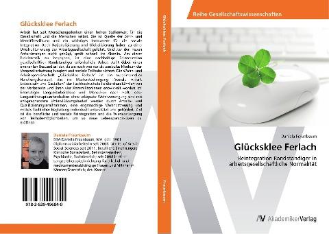 Glücksklee Ferlach