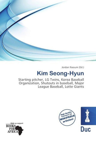 Kim Seong-Hyun
