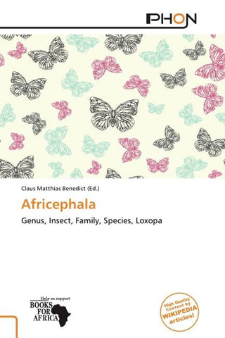Africephala