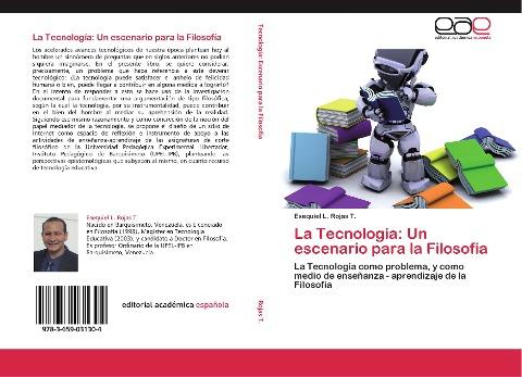 La Tecnología: Un escenario para la Filosofía