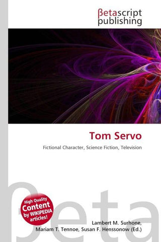 Tom Servo