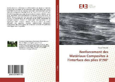 Renforcement des Matériaux Composites à l'interface des plies 0°/90°